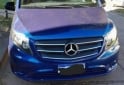 Utilitarios - Mercedes Benz Mercedes Benz Vito Mixto 2019 Diesel 80000Km - En Venta