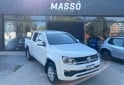 Camionetas - Volkswagen Amarok 2018 Diesel 120000Km - En Venta