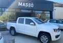 Camionetas - Volkswagen Amarok 2018 Diesel 120000Km - En Venta