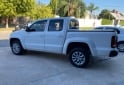 Camionetas - Volkswagen Amarok 2018 Diesel 120000Km - En Venta