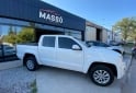 Camionetas - Volkswagen Amarok 2018 Diesel 120000Km - En Venta