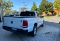 Camionetas - Volkswagen Amarok 2018 Diesel 120000Km - En Venta