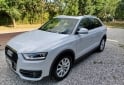 Camionetas - Audi Q3 2.0N 211CV STRONIC 2014 Nafta 79000Km - En Venta