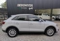 Camionetas - Audi Q3 2.0N 211CV STRONIC 2014 Nafta 79000Km - En Venta