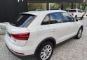 Camionetas - Audi Q3 2.0N 211CV STRONIC 2014 Nafta 79000Km - En Venta