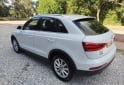 Camionetas - Audi Q3 2.0N 211CV STRONIC 2014 Nafta 79000Km - En Venta