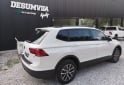 Camionetas - Volkswagen TIGUAN AT 7ASIENTOS 2019 Nafta 80000Km - En Venta