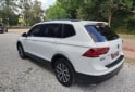 Camionetas - Volkswagen TIGUAN AT 7ASIENTOS 2019 Nafta 80000Km - En Venta