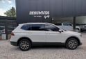 Camionetas - Volkswagen TIGUAN AT 7ASIENTOS 2019 Nafta 80000Km - En Venta