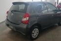 Autos - Toyota Etios 2022 Nafta  - En Venta