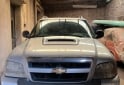 Camionetas - Chevrolet S10 2008 Diesel 322000Km - En Venta