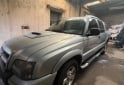 Camionetas - Chevrolet S10 2008 Diesel 322000Km - En Venta