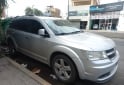 Camionetas - Dodge Journey RT  2.7 2011 Nafta 125000Km - En Venta