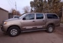 Camionetas - Toyota HILUX 2008 Diesel 386000Km - En Venta