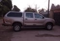 Camionetas - Toyota HILUX 2008 Diesel 386000Km - En Venta