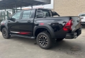 Camionetas - Toyota Hilux SRV / GR S 2023 Diesel 0Km - En Venta