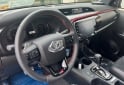 Camionetas - Toyota Hilux SRV / GR S 2023 Diesel 0Km - En Venta