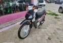 Motos - Motomel 110 Bliz 2023 Nafta 4500Km - En Venta