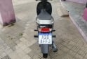 Motos - Motomel 110 Bliz 2023 Nafta 4500Km - En Venta