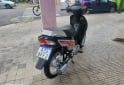 Motos - Motomel 110 Bliz 2023 Nafta 4500Km - En Venta