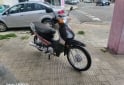 Motos - Motomel 110 Bliz 2023 Nafta 4500Km - En Venta