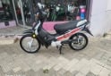 Motos - Motomel 110 Bliz 2023 Nafta 4500Km - En Venta