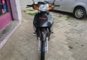 Motos - Motomel 110 Bliz 2023 Nafta 4500Km - En Venta