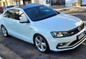 Autos - Volkswagen VENTO 2.0 GLI DSG + NAV 2017 Nafta 90500Km - En Venta