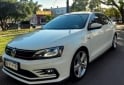 Autos - Volkswagen VENTO 2.0 GLI DSG + NAV 2017 Nafta 90500Km - En Venta