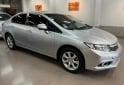 Autos - Honda Civic EXS A/T 1.8 2013 Nafta 130000Km - En Venta