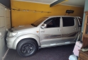 Camionetas - Toyota Hilux 2012 Diesel 240000Km - En Venta