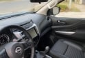 Camionetas - Nissan NISSAN FRONTIER 0KM 2024 Diesel 0Km - En Venta