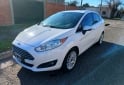 Autos - Ford FIESTA KD TITANIUM 2016 Nafta 103000Km - En Venta