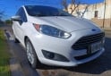 Autos - Ford FIESTA KD TITANIUM 2016 Nafta 103000Km - En Venta