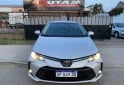 Autos - Toyota Corolla xli 2021 Nafta 34000Km - En Venta