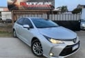 Autos - Toyota Corolla xli 2021 Nafta 34000Km - En Venta