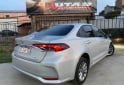 Autos - Toyota Corolla xli 2021 Nafta 34000Km - En Venta