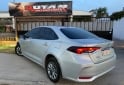 Autos - Toyota Corolla xli 2021 Nafta 34000Km - En Venta