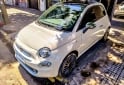 Autos - Fiat 500 2018 Nafta 60000Km - En Venta