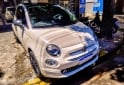 Autos - Fiat 500 2018 Nafta 60000Km - En Venta