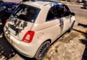 Autos - Fiat 500 2018 Nafta 60000Km - En Venta