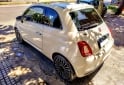 Autos - Fiat 500 2018 Nafta 60000Km - En Venta