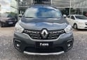 Utilitarios - Renault Kangoo II Stepway 1.6 2022 Nafta 7000Km - En Venta