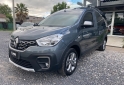 Utilitarios - Renault Kangoo II Stepway 1.6 2022 Nafta 7000Km - En Venta