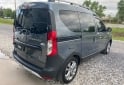 Utilitarios - Renault Kangoo II Stepway 1.6 2022 Nafta 7000Km - En Venta