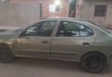 Autos - Renault Megane 2005 GNC 111111Km - En Venta