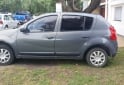 Autos - Renault Sandero 2009 Nafta 150000Km - En Venta