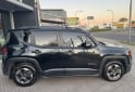 Camionetas - Jeep RENEGADE SPORT PLUS 1.8 2017 Nafta 78000Km - En Venta