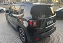 Camionetas - Jeep RENEGADE SPORT PLUS 1.8 2017 Nafta 78000Km - En Venta