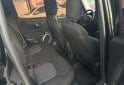 Camionetas - Jeep RENEGADE SPORT PLUS 1.8 2017 Nafta 78000Km - En Venta